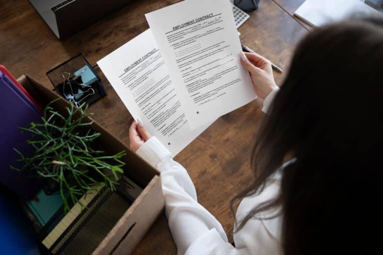Lee más sobre el artículo Prepara tu Currículum Vitae y tu carta de presentación para obtener empleo este verano