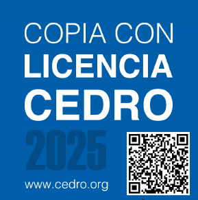 Cedro 2025