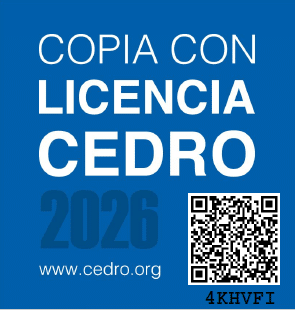 Cedro 2026